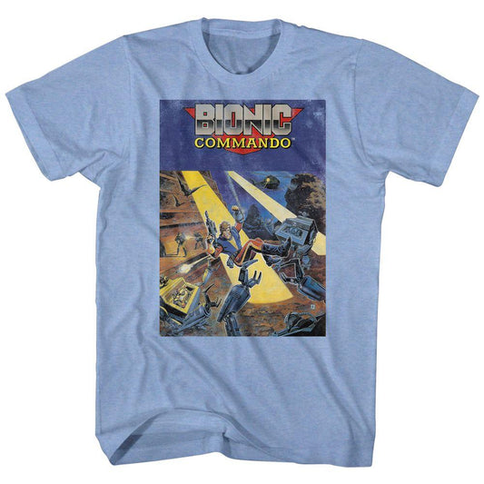 Capcom Gallery T-Shirt