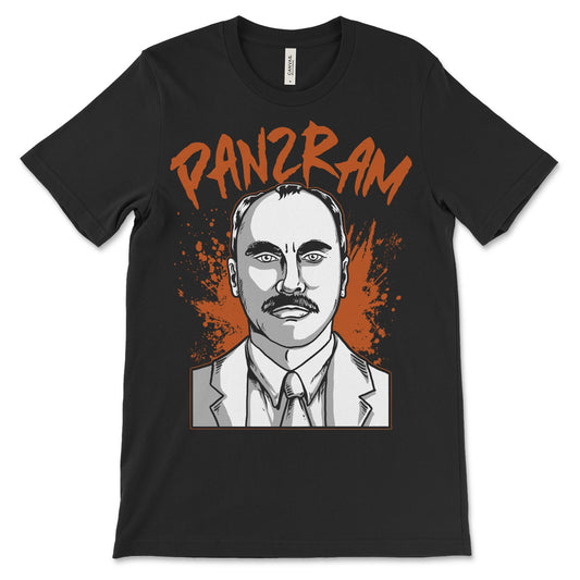 Carl Panzram Shirt
