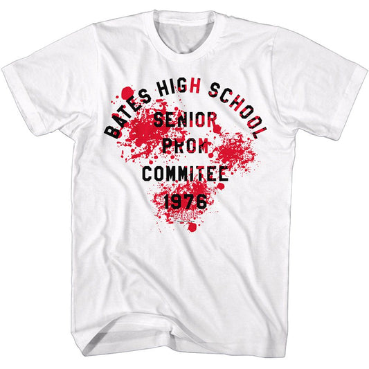 Carrie - Carrie Bates Hs Prom 76 Boyfriend Tee