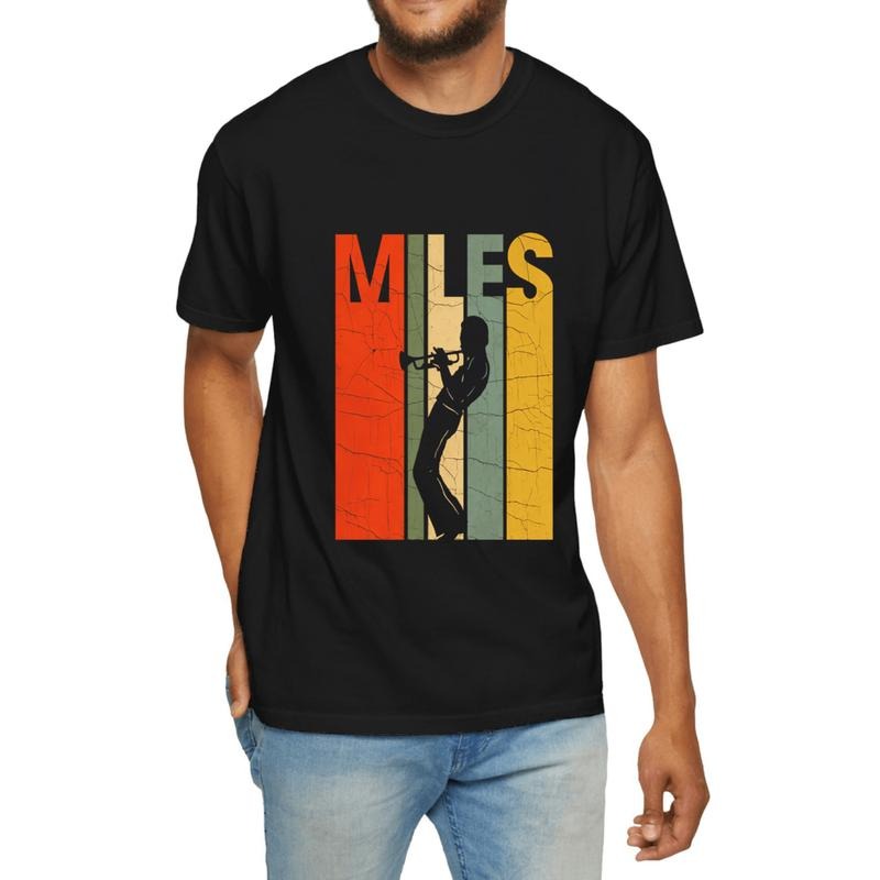 casual short sleeve round neck t shirts for men in summer black -1 Hoodie, Sweatshirt | UrbanDripWear.com