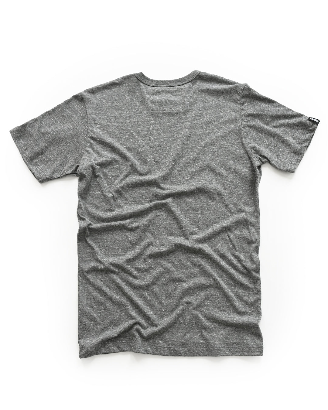 CC Sabathia First Ballot HOF Grey Tee