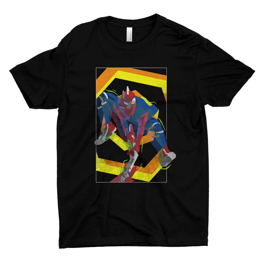 Web Shred T-Shirt