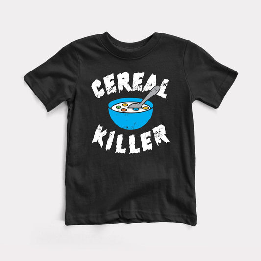 Cereal Killer Youth Tee