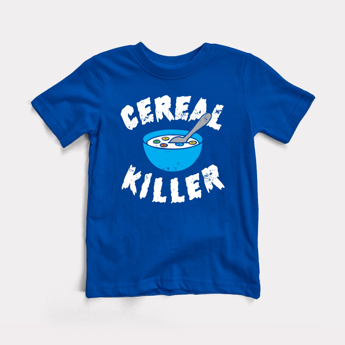 Cereal Killer Youth Tee