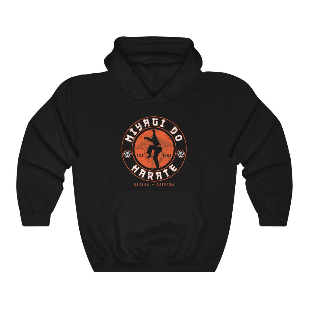Miyagi Do Karate Men's/Unisex Hoodie
