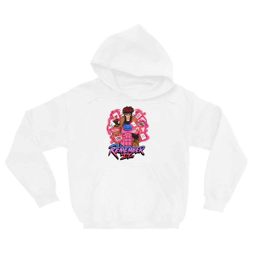 Remember It Hoodie