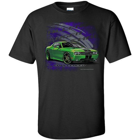 Challenger '11 T-Shirt