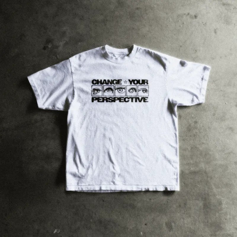 change your perspective shirt Hoodie, Sweatshirt | UrbanDripWear.com