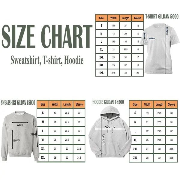 co gan de dung thua moi ng tshirt hot tren 2024, szie all Hoodie, Sweatshirt | UrbanDripWear.com