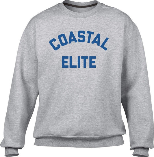 Unisex Coastal Elite Sweatshirt