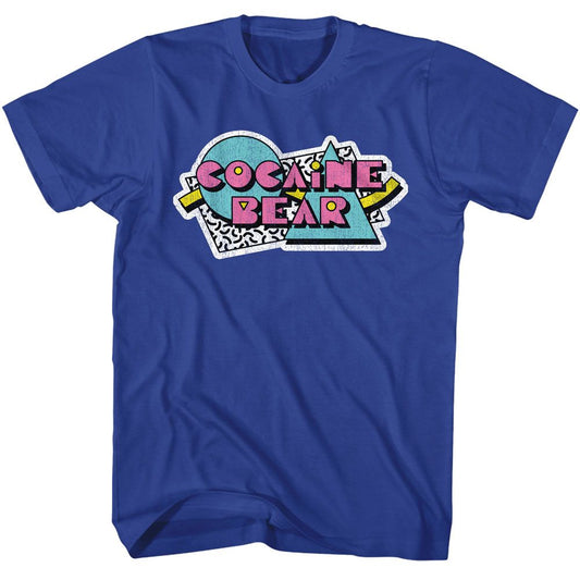 Cocaine Bear - Saved By The Cb T-Shirt