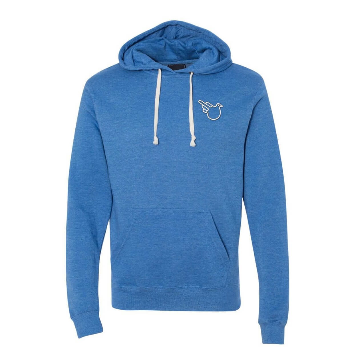 Cool Royal Hoodie