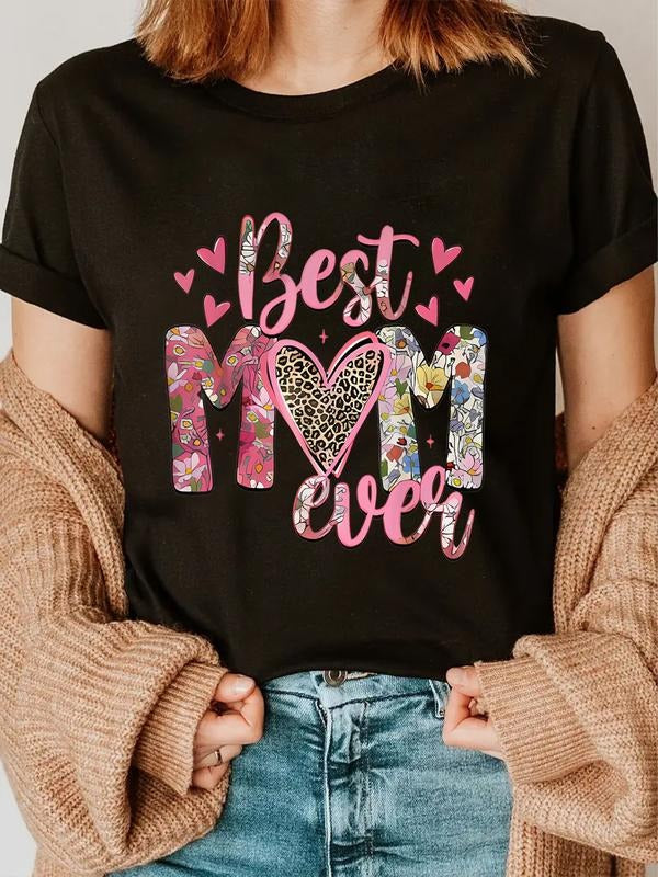 cotton From Daughter Son Mom Kids T-Shirt casual Fashion graphic tees for women Hoodie, Sweatshirt | UrbanDripWear.com