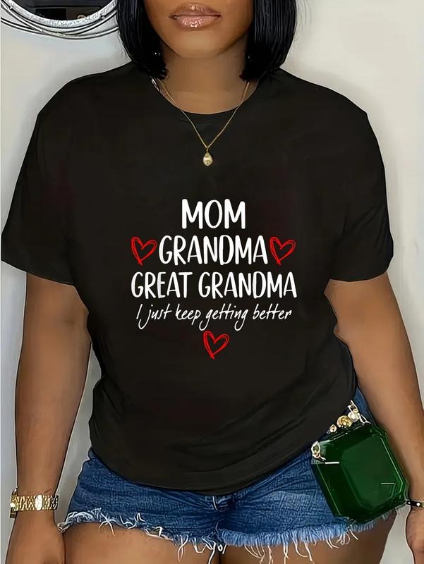 cotton Gifts for Grandma