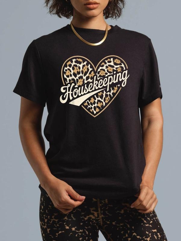 cotton Housekeeping Housekeeper T-Shirt casual Fashion graphic tees for women Hoodie, Sweatshirt | UrbanDripWear.com