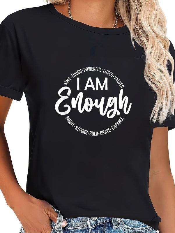 cotton Inspirational, Motivational T-Shirt casual Fashion graphic tees women Hoodie, Sweatshirt | UrbanDripWear.com