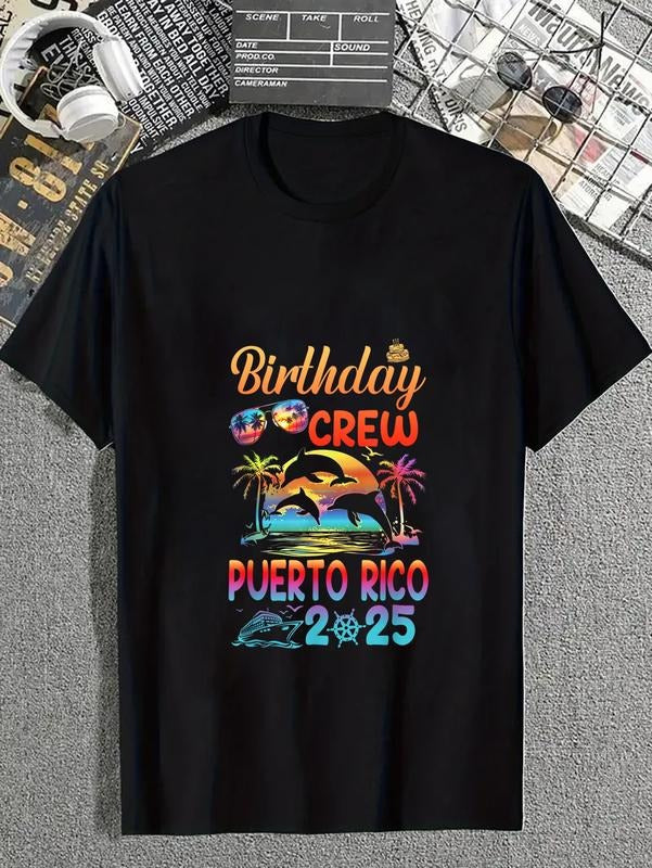 cotton Matching Group Unisex-Adults T-Shirt