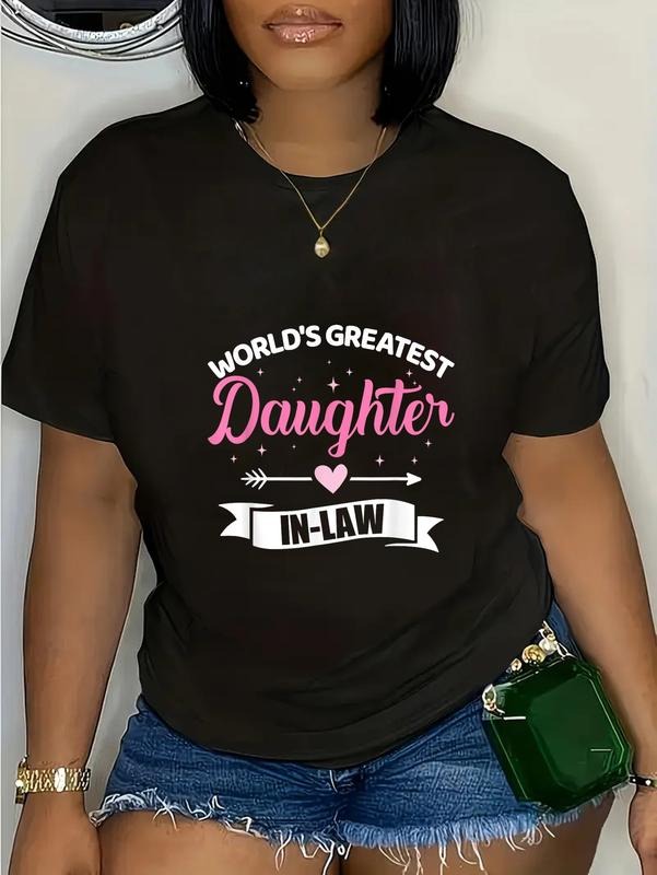 cotton World's greatest daughter-in-law