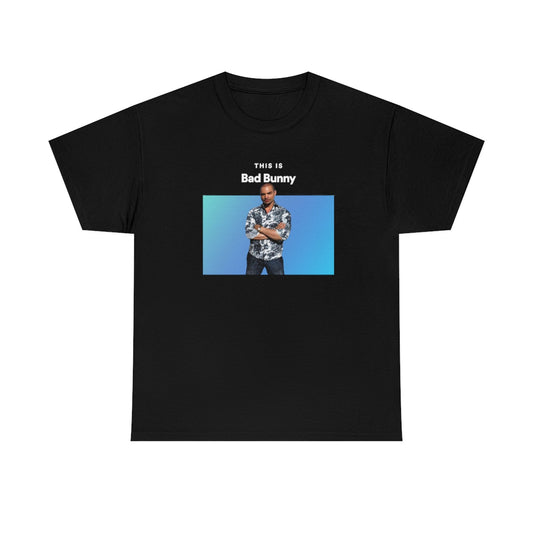 Bunny Tee