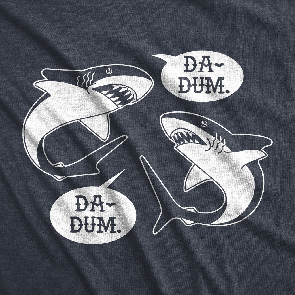 Da-Dum Da-Dum Men's T Shirt