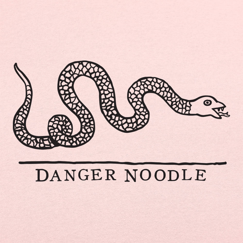 Danger Noodle  Women's T-Shirt