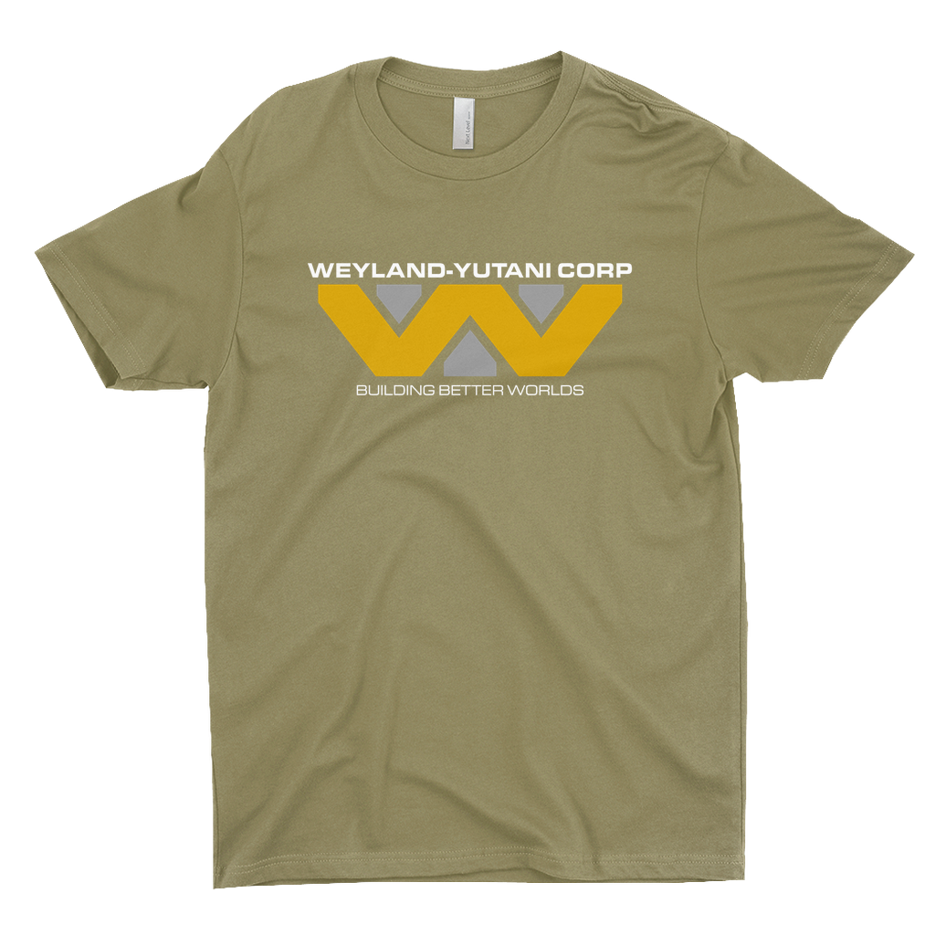 Weyland-Yutani T-Shirt