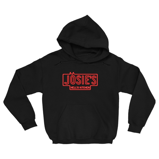 Josie's Bar Hoodie