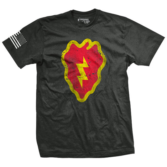 25th Infantry T-Shirt