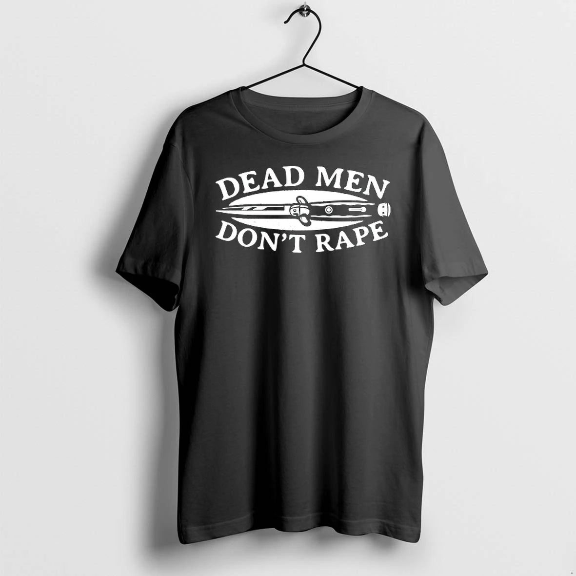Dead Men Dont Rape Knife 0 Tshirts Sweater