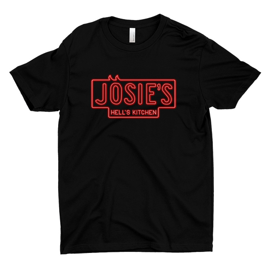 Josie's Bar T-Shirt