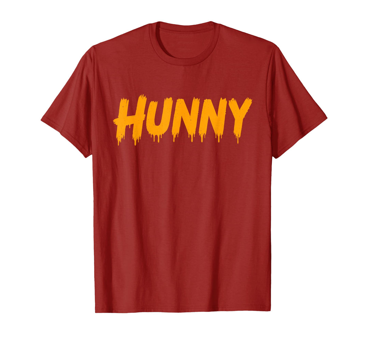 Halloween Hunny Bear Matching Costume Honey Costume Unisex T-shirt, Sweatshirt, Hoodie (1)