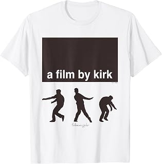 Gilmore Film Kirk Unisex T-shirt, Sweatshirt, Hoodie (1)