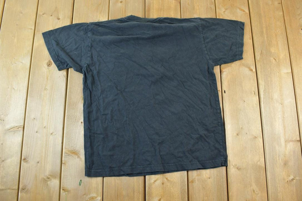 Vintage 2004 Spiderman Souvenir Single Stitch Vintage Streetwear Vacation Tee (4)