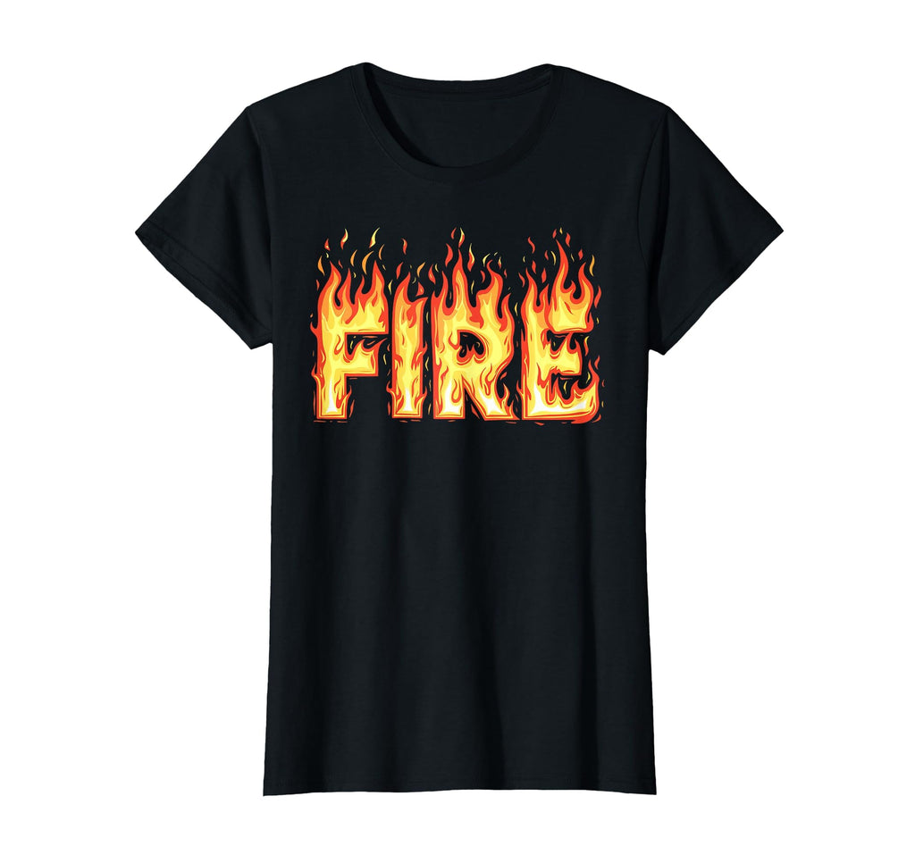 Fire Flame Fire Ice Costume Unisex T-shirt, Sweatshirt, Hoodie (1)