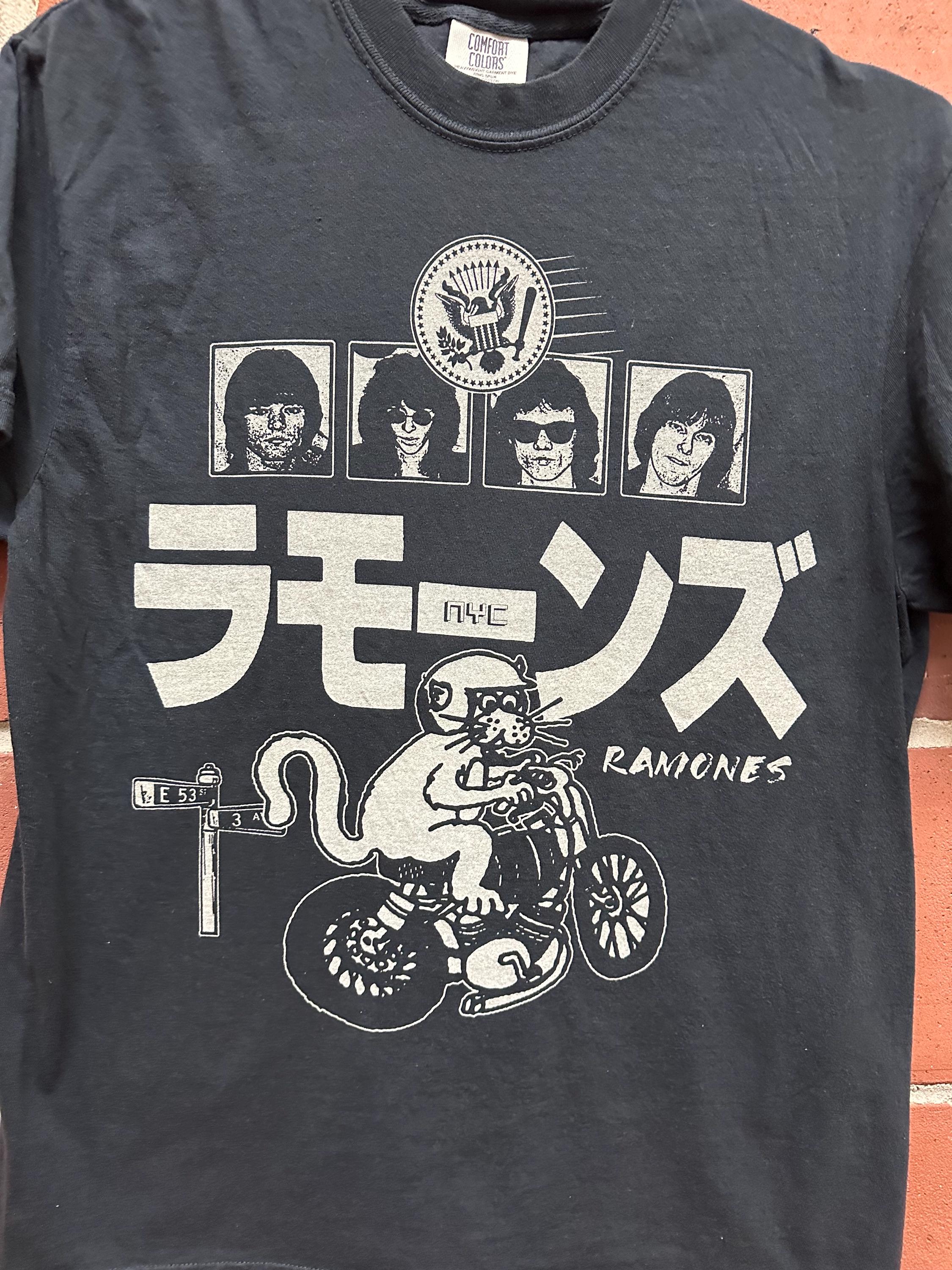 Ram Nes Fan Art Unisex T-shirt, Sweatshirt, Hoodie (2)