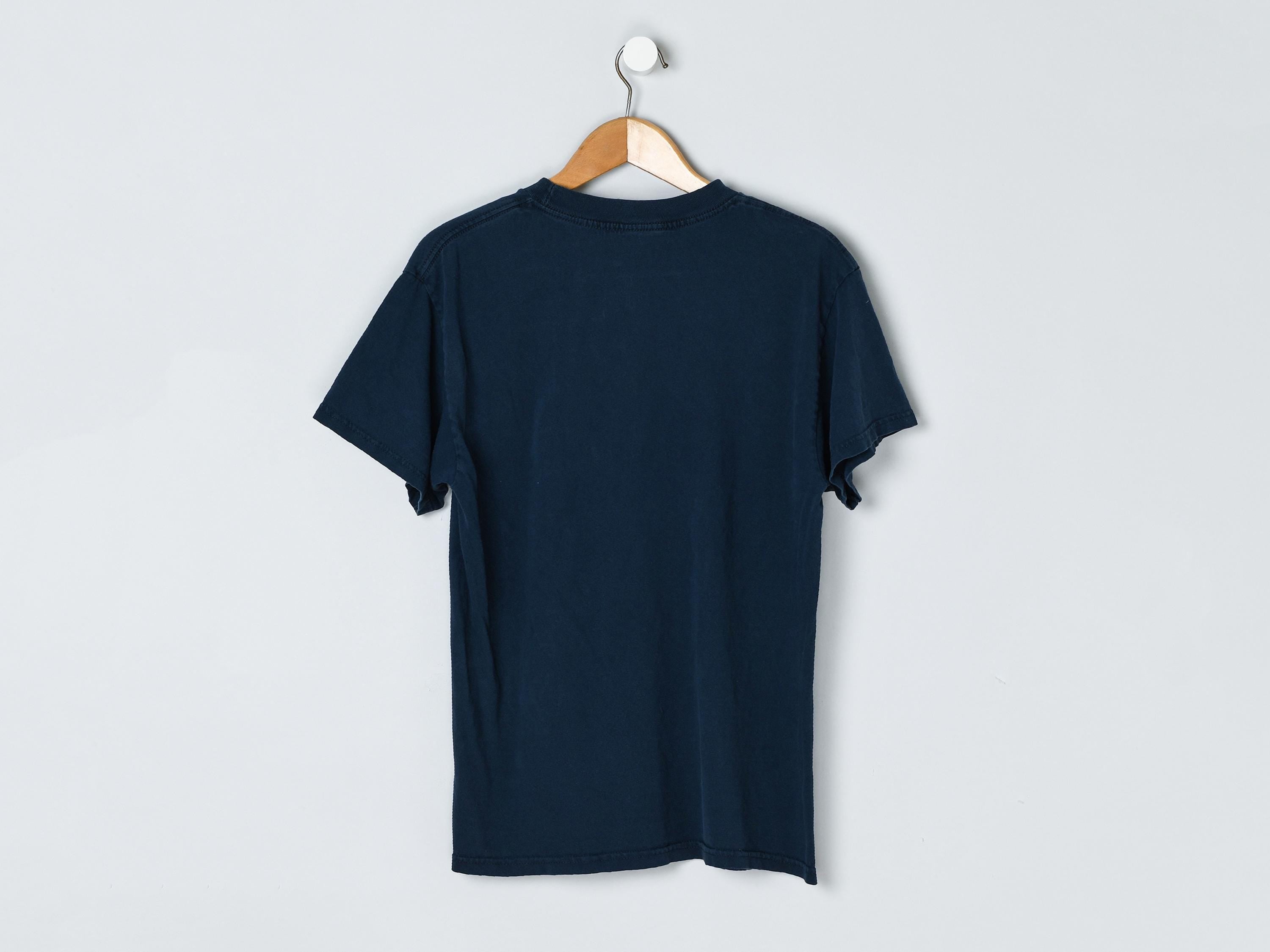 Vintage Y2k Trying Difficult 2000s Navy Skater Unisex T-shirt, Sweatshirt, Hoodie (3)