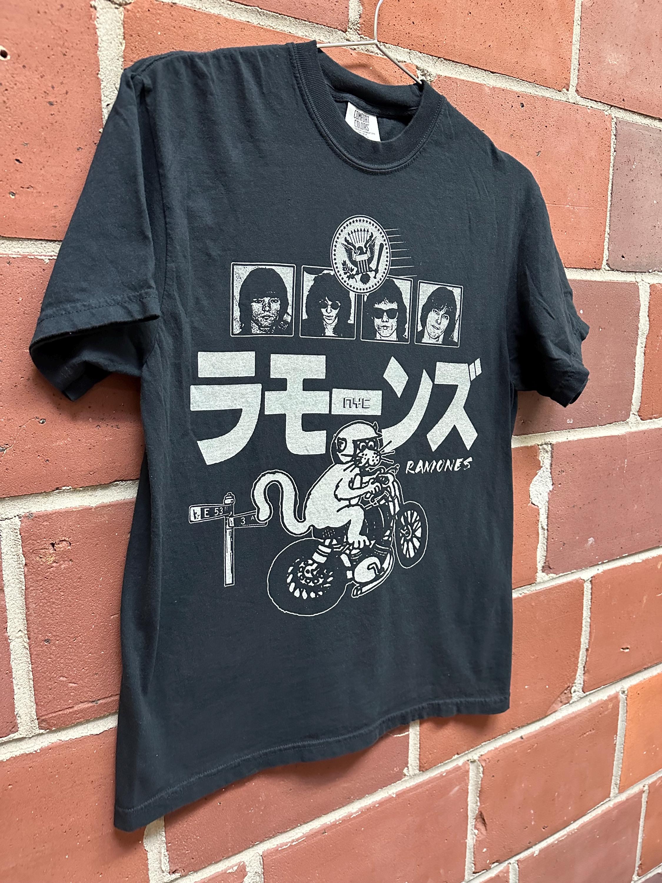 Ram Nes Fan Art Unisex T-shirt, Sweatshirt, Hoodie (3)