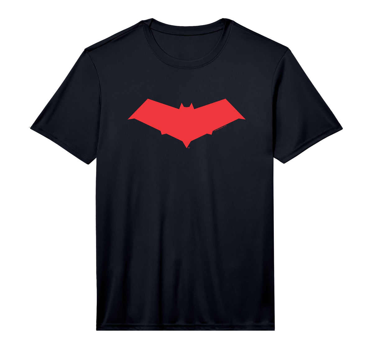 Red Hood Performance Unisex T-shirt, Sweatshirt, Hoodie (1)