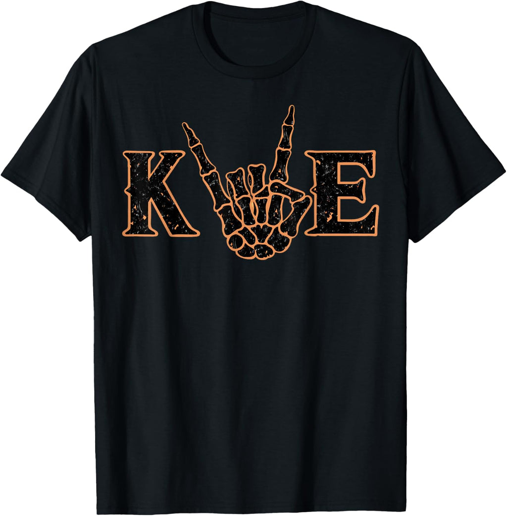 Vintage Koe Unisex T-shirt, Sweatshirt, Hoodie (1)
