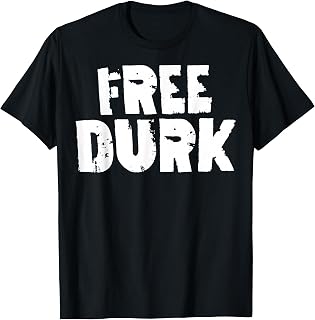 Free Durk Unisex T-shirt, Sweatshirt, Hoodie (1)