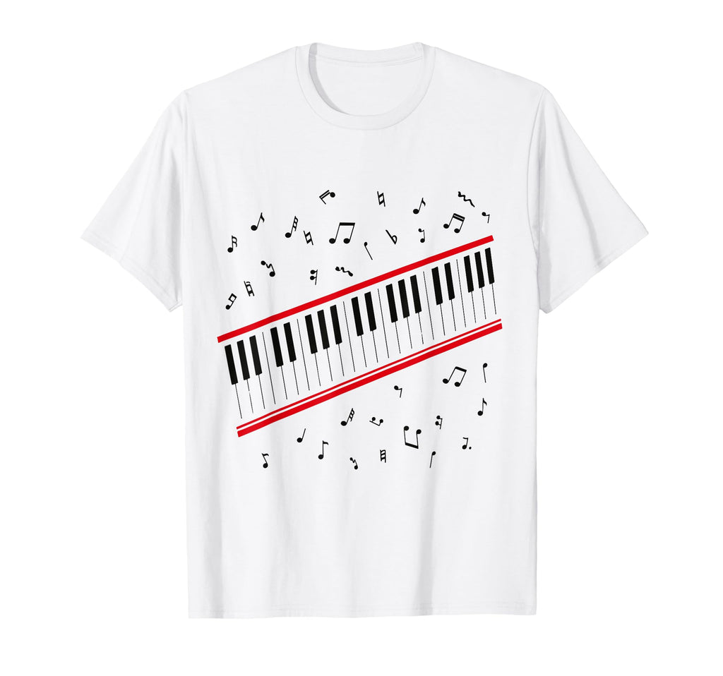 Keyboard Unisex T-shirt, Sweatshirt, Hoodie (1)