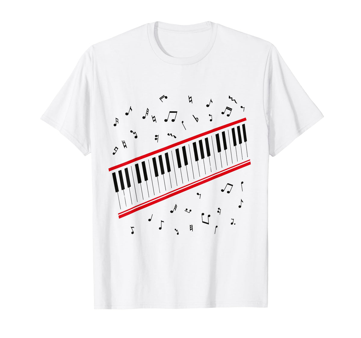Keyboard Unisex T-shirt, Sweatshirt, Hoodie (1)