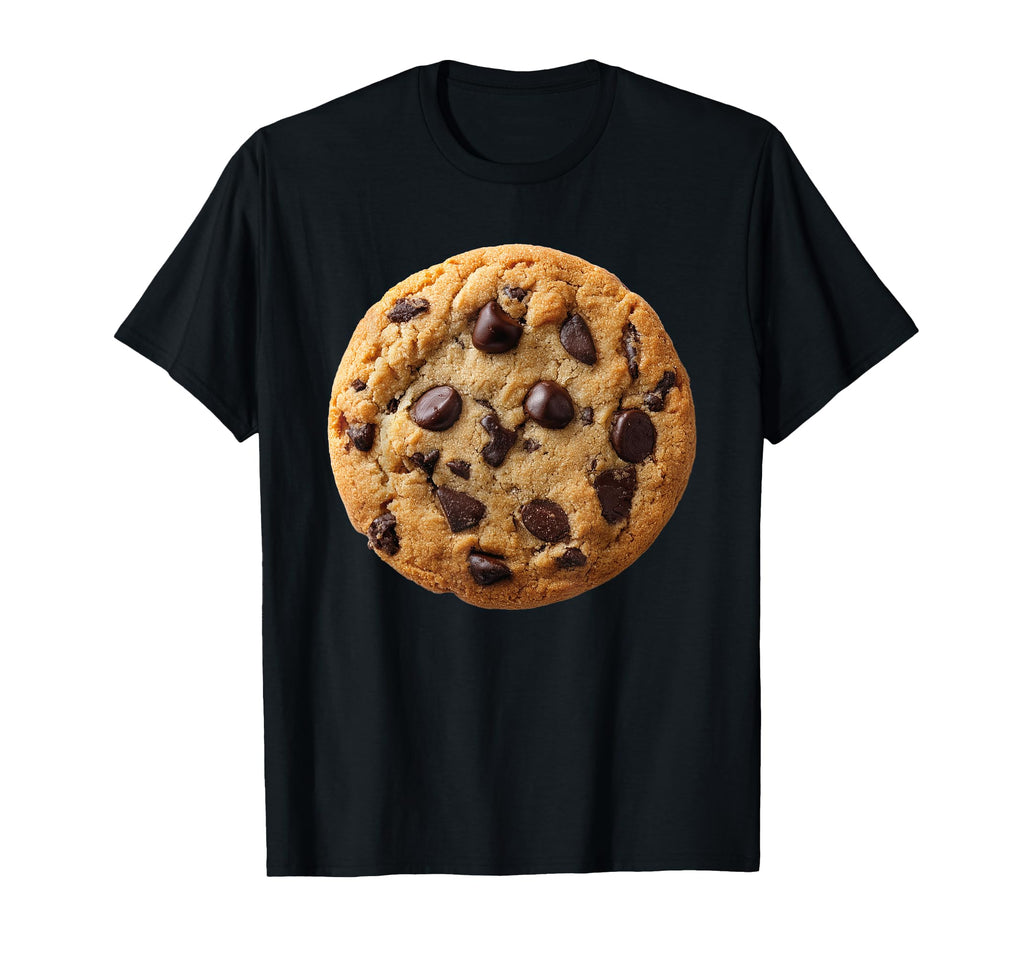 Cookie Baking Food Costume Unisex T-shirt, Sweatshirt, Hoodie (1)