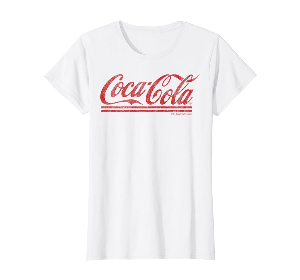 Distressed Cursive Logo Unisex T-shirt, Sweatshirt, Hoodie (1)