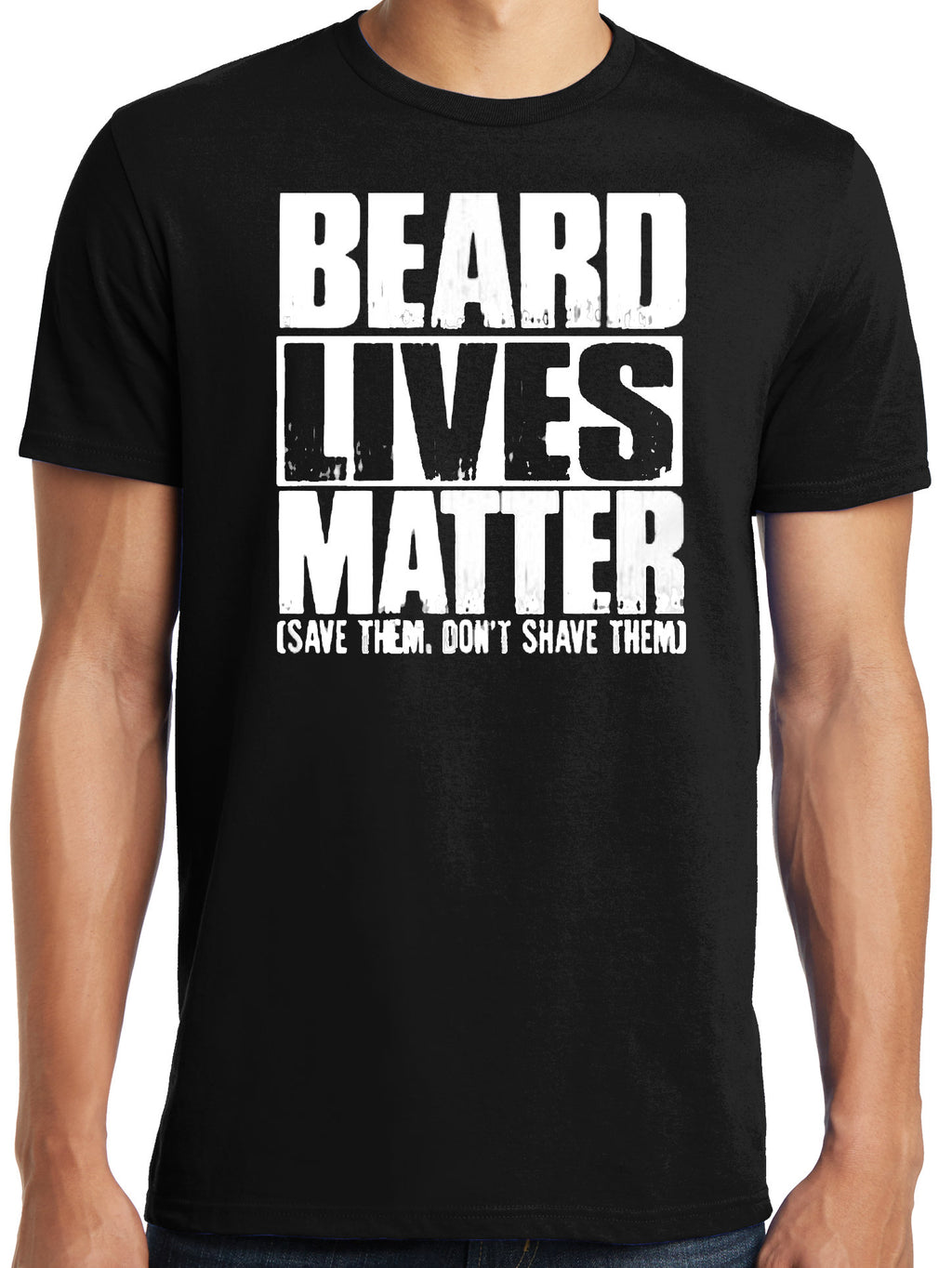 Big Guys Rule Big Tall King Size Beard Lives Matter Unisex T-shirt, Sweatshirt, Hoodie (1)