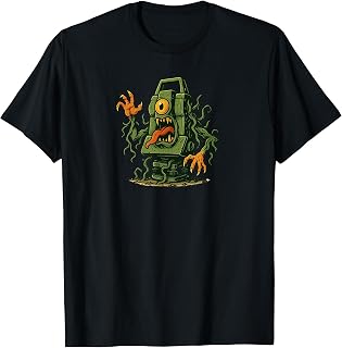 Land Surveyor Total Station Unisex T-shirt, Sweatshirt, Hoodie (1)