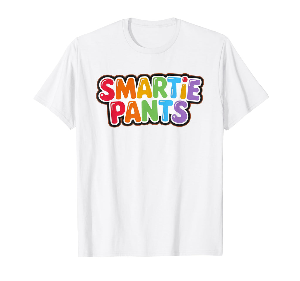 Smartie Pants Smarty Alumni 100 Days School Gamer Unisex T-shirt, Sweatshirt, Hoodie (1)