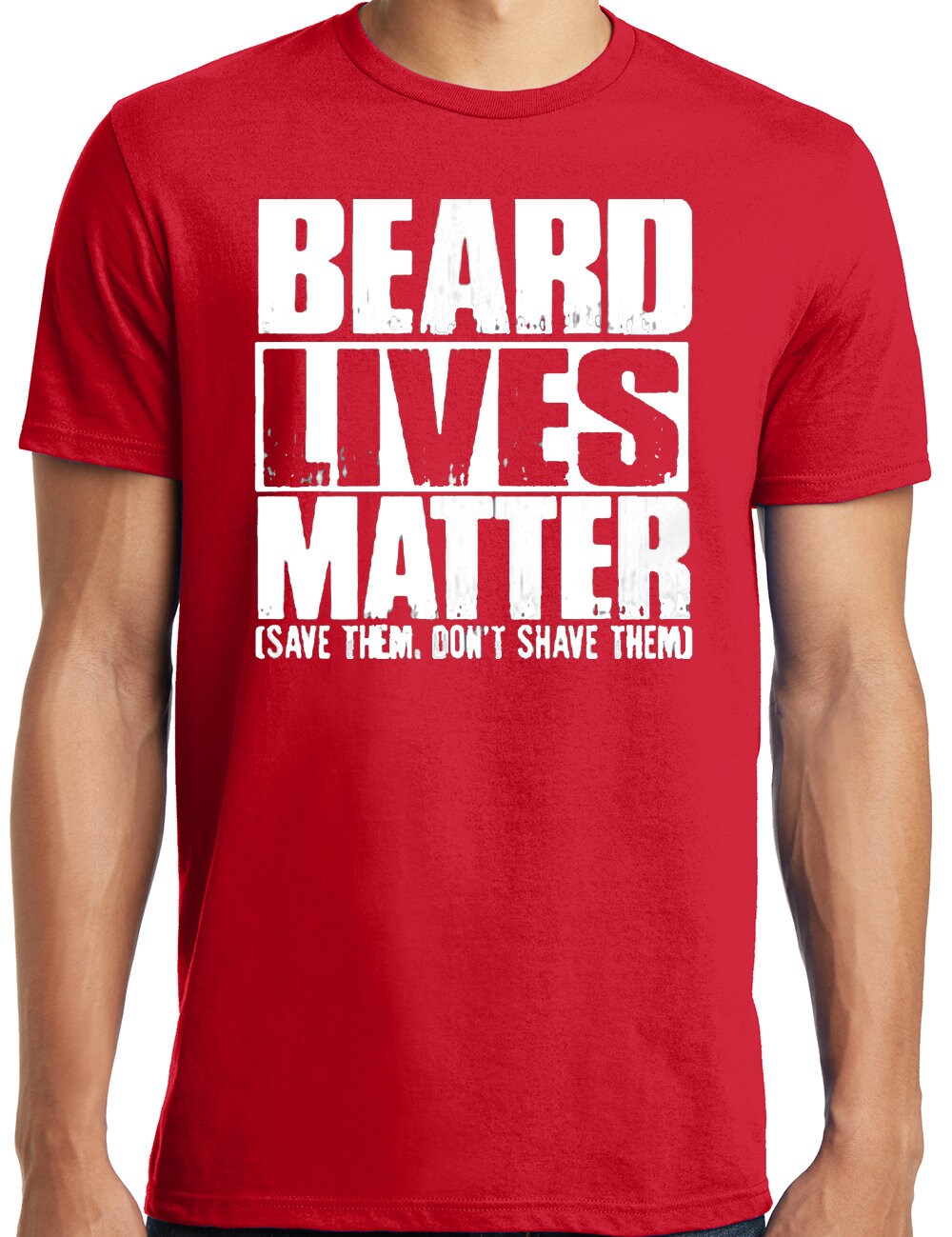 Big Guys Rule Big Tall King Size Beard Lives Matter Unisex T-shirt, Sweatshirt, Hoodie (4)