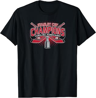 Carolina Hurricanes Stanley Cup Champs 2026 Vintage Black (1)