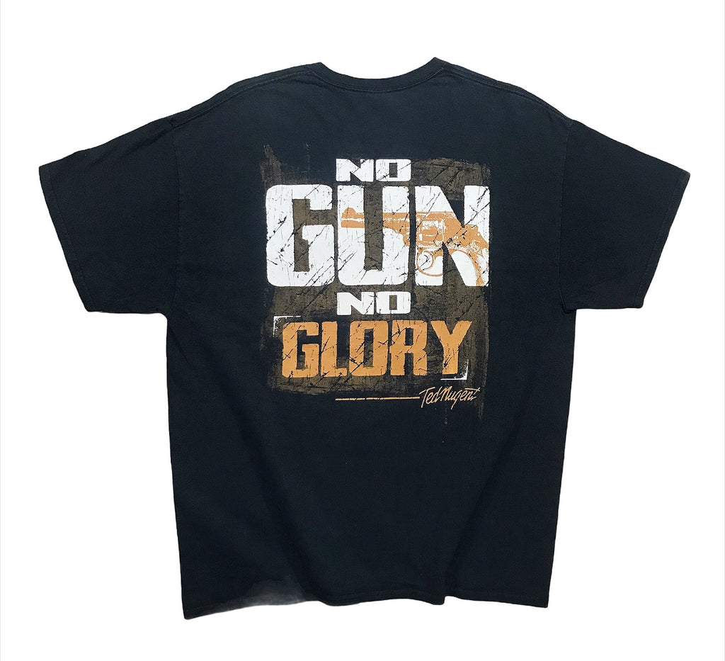 Ted Nugent Spirit Wild American Singer Xl Size Unisex T-shirt, Sweatshirt, Hoodie (1)